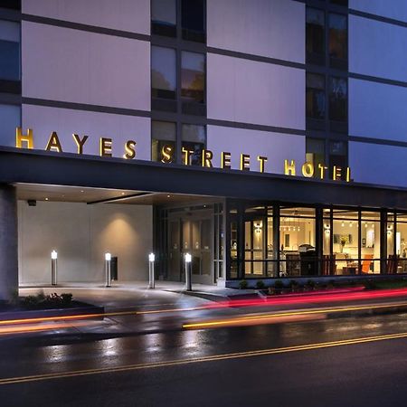 Hayes Street Hotel Нашвілл Екстер'єр фото
