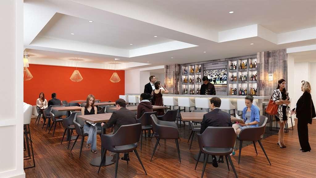 Hayes Street Hotel Нашвілл Інтер'єр фото