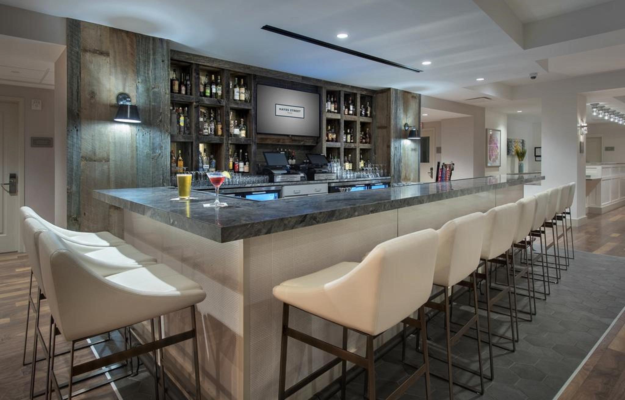 Hayes Street Hotel Нашвілл Екстер'єр фото