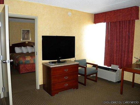 Hayes Street Hotel Нашвілл Номер фото