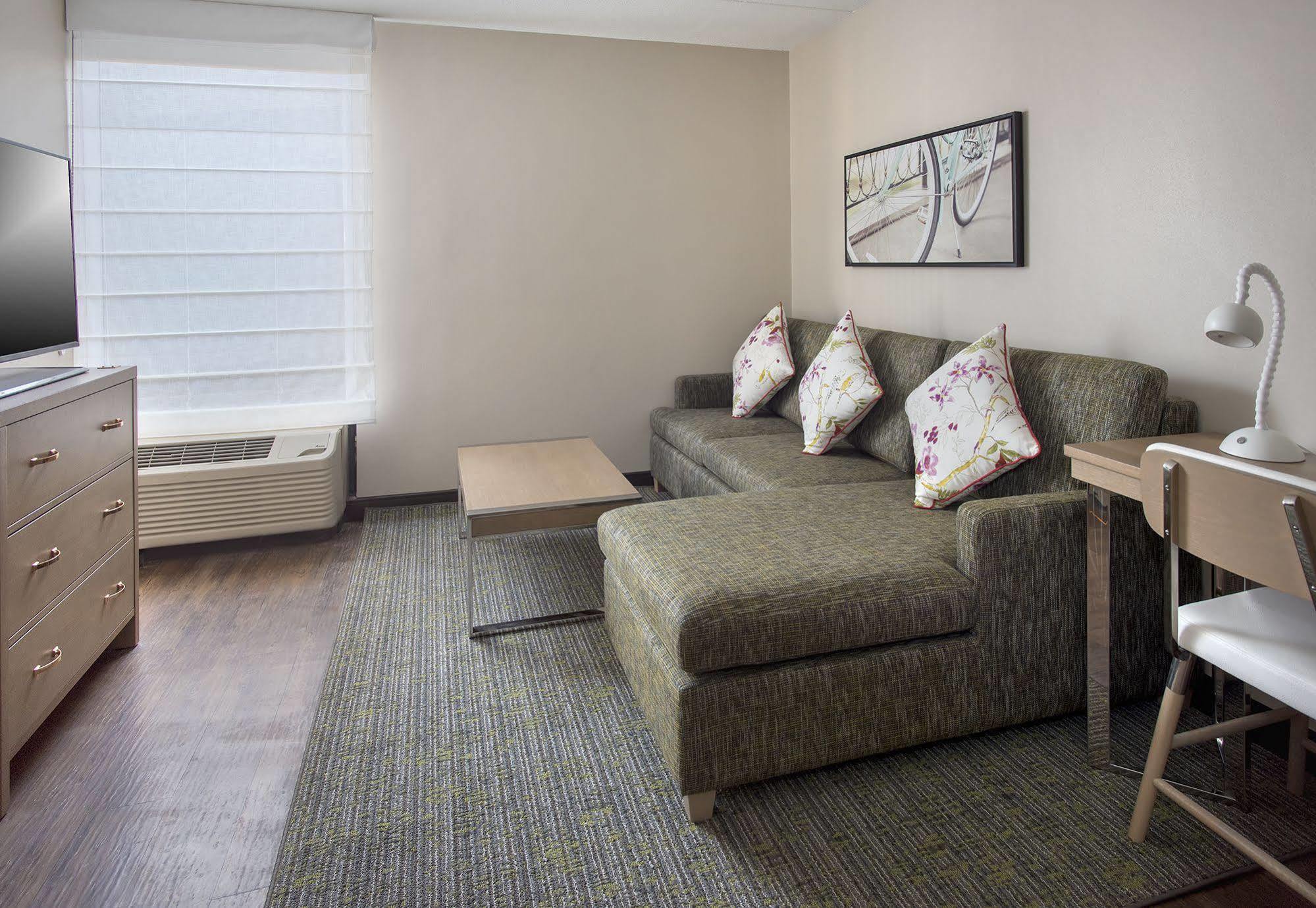 Hayes Street Hotel Нашвілл Екстер'єр фото